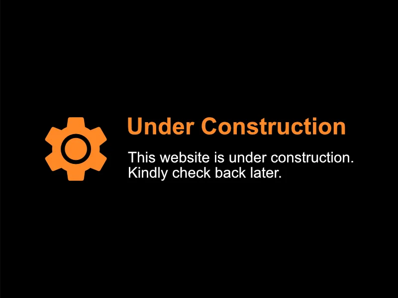 Unstruction